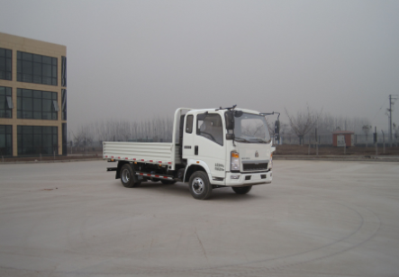 中国重汽ZZFC2E1载货车